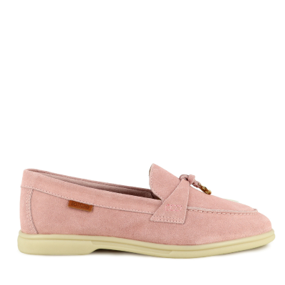 Дамски Лоуфър BOTTERO - 360802 BOTGIORGIA ROSA