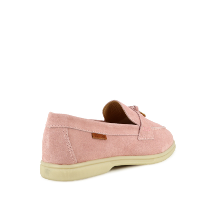 Дамски Лоуфър BOTTERO - 360802 BOTGIORGIA ROSA