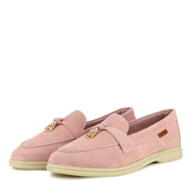 Дамски Лоуфър BOTTERO - 360802 BOTGIORGIA ROSA