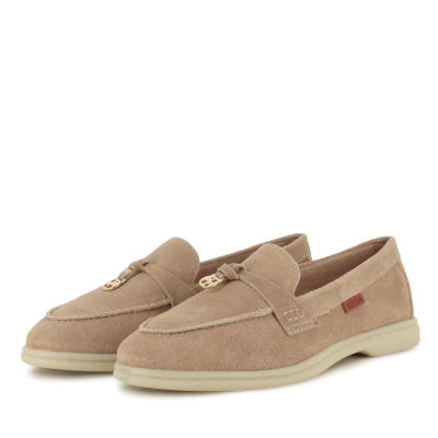 Дамски Лоуфър BOTTERO - 360802 BOTGIORGIA BEIGE