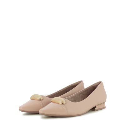 Балерини PICCADILLY - 279043 SILVIA ROSE/ROSE