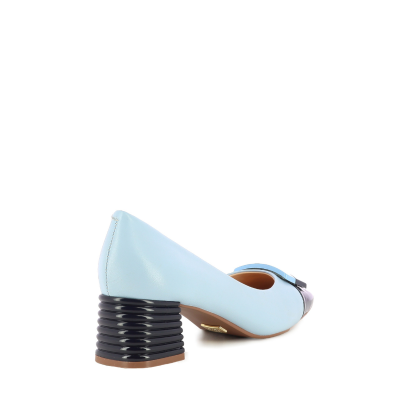 Токчета DONNA ITALIANA - 11279 AUSTIN BLUE