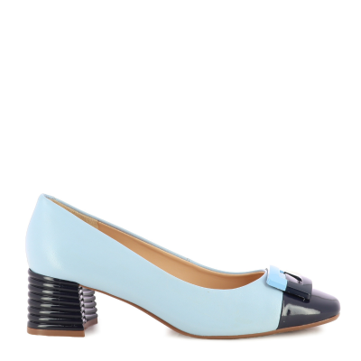 Токчета DONNA ITALIANA - 11279 AUSTIN BLUE