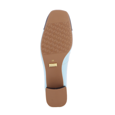 Токчета DONNA ITALIANA - 11279 AUSTIN BLUE