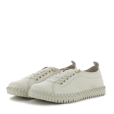 Дамски Ежедневни BOTTERO - 374102 BOTTWISTER OFF WHITE