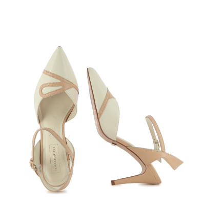 Токчета DONNA ITALIANA - 11617 EDMONTON BONE