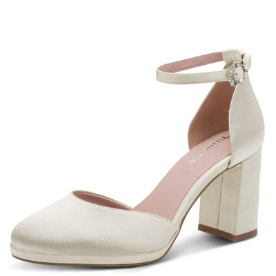 Токчета TAMARIS - 1-22463-45-229 PEARL