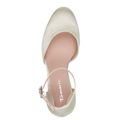 Токчета TAMARIS - 1-22463-45-229 PEARL