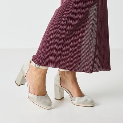 Токчета TAMARIS - 1-22463-45-229 PEARL