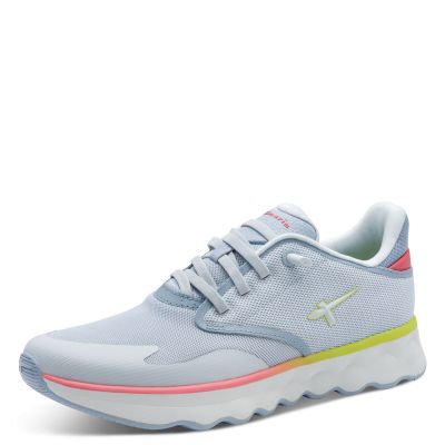 Дамски Маратонки TAMARIS - 1-23700-44-895 LT. BLUE COMB