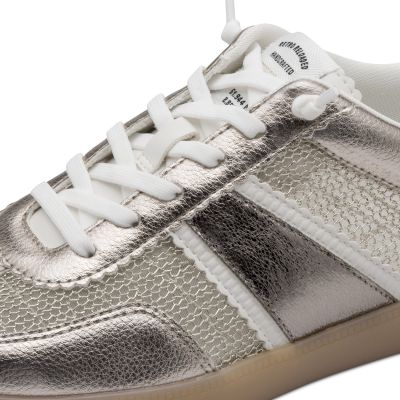 Дамски Сникърс TAMARIS - 1-23639-46-957 PLATINUM