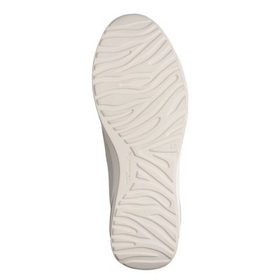 Дамски Сникърс TAMARIS - 1-23754-45-485 IVORY/GOLD