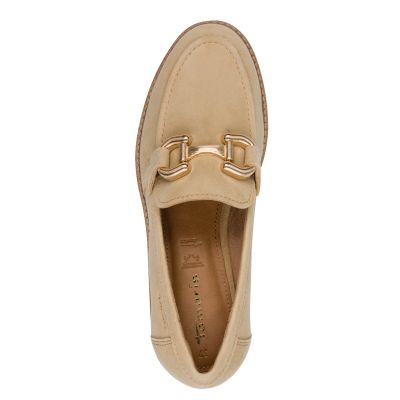 Дамски Лоуфър TAMARIS - 1-24723-43-435 TAN