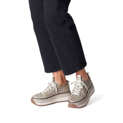 Дамски Сникърс TAMARIS - 1-23731-41-933 LIGHT GOLD