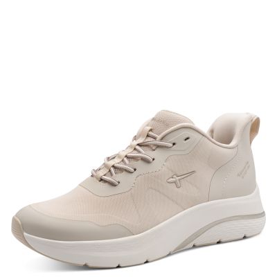 Дамски Сникърс TAMARIS - 1-23786-45-418 IVORY