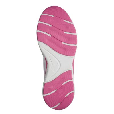 Дамски Сникърс TAMARIS - 1-23786-45-197 WHITE COMB