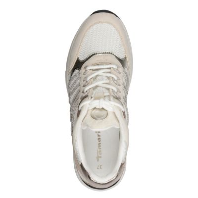 Дамски Сникърс TAMARIS - 1-23762-44-3A9 LEOPARD COMB