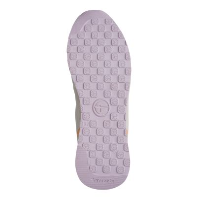 Дамски Сникърс TAMARIS - 1-23741-43-779 MINT COMB