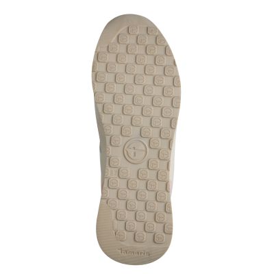 Дамски Сникърс TAMARIS - 1-23741-43-402 BEIGE COMB