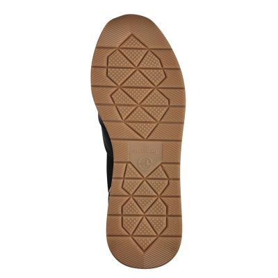 Дамски Сникърс TAMARIS - 1-23732-41-098 BLACK COMB