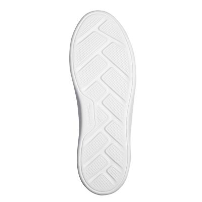 Дамски Сникърс TAMARIS - 1-23709-44-100 WHITE