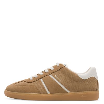 Дамски Сникърс TAMARIS - 1-23624-43-341 TAUPE