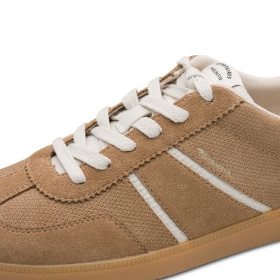 Дамски Сникърс TAMARIS - 1-23624-43-341 TAUPE