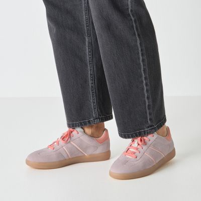 Дамски Сникърс TAMARIS - 1-23624-43-592 LT. ROSE COMB