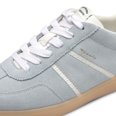 Дамски Сникърс TAMARIS - 1-23624-43-880 LIGHT BLUE