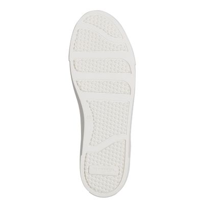 Дамски Сникърс TAMARIS - 1-23313-41-485 IVORY/GOLD