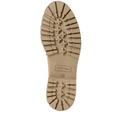 Дамски Лоуфър TAMARIS - 1-24300-45-400 BEIGE