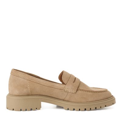 Дамски Лоуфър TAMARIS - 1-24300-45-400 BEIGE