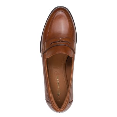 Дамски Лоуфър TAMARIS - 1-24202-44-305 COGNAC