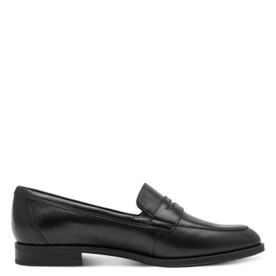 Дамски Лоуфър TAMARIS - 1-24202-44-001 BLACK