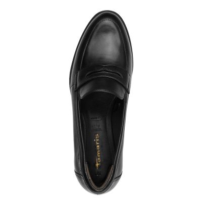 Дамски Лоуфър TAMARIS - 1-24202-44-001 BLACK