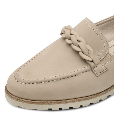 Дамски Лоуфър TAMARIS - 1-24200-42-341 TAUPE