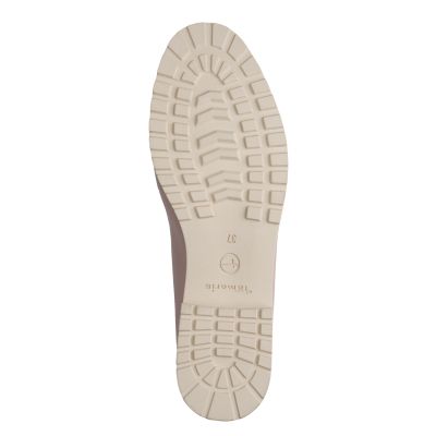 Дамски Лоуфър TAMARIS - 1-24200-42-555 ROSE LEATHER