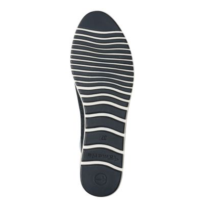 Балерини TAMARIS - 1-22121-42-805 NAVY