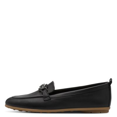 Дамски Мокасини TAMARIS - 1-24622-46-001 BLACK
