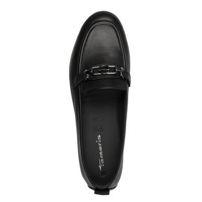 Дамски Мокасини TAMARIS - 1-24622-46-001 BLACK