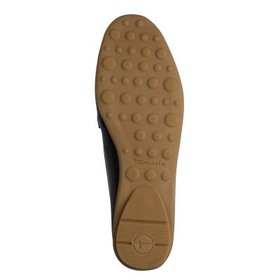Дамски Мокасини TAMARIS - 1-24622-46-001 BLACK