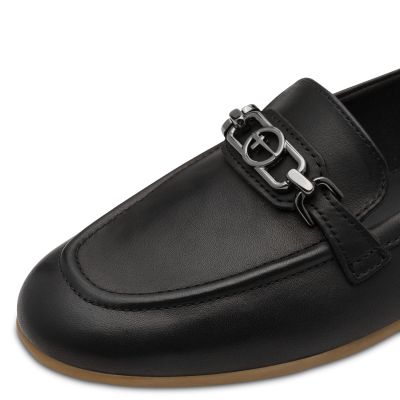Дамски Мокасини TAMARIS - 1-24622-46-001 BLACK