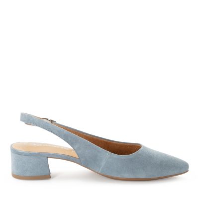 Токчета TAMARIS - 1-29500-42-880 LIGHT BLUE