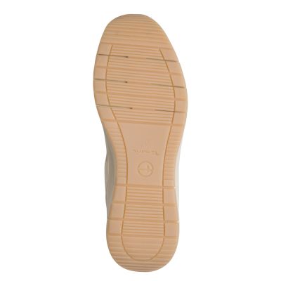 Дамски Сникърс TAMARIS - 1-23764-43-1A9 WHT/ROSE GOLD