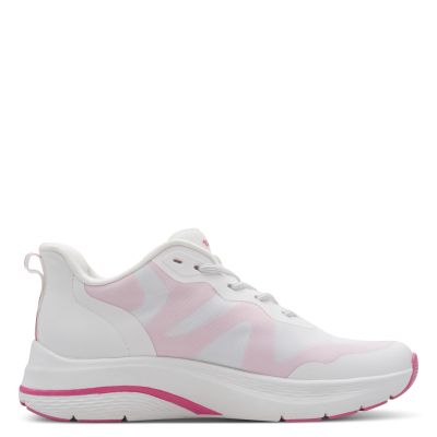 Дамски Сникърс TAMARIS - 1-23786-45-517 OLD ROSE