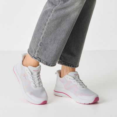 Дамски Сникърс TAMARIS - 1-23786-45-517 OLD ROSE