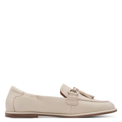 Дамски Лоуфър TAMARIS - 1-24231-46-418 IVORY