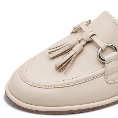 Дамски Лоуфър TAMARIS - 1-24231-46-418 IVORY