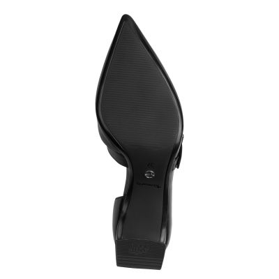 Токчета TAMARIS - 1-22435-46-001 BLACK