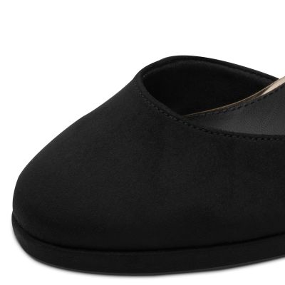 Токчета TAMARIS - 1-22463-45-001 BLACK